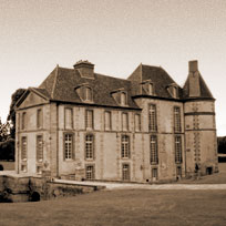 Château de Villeceaux