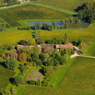 Château Macquin 2